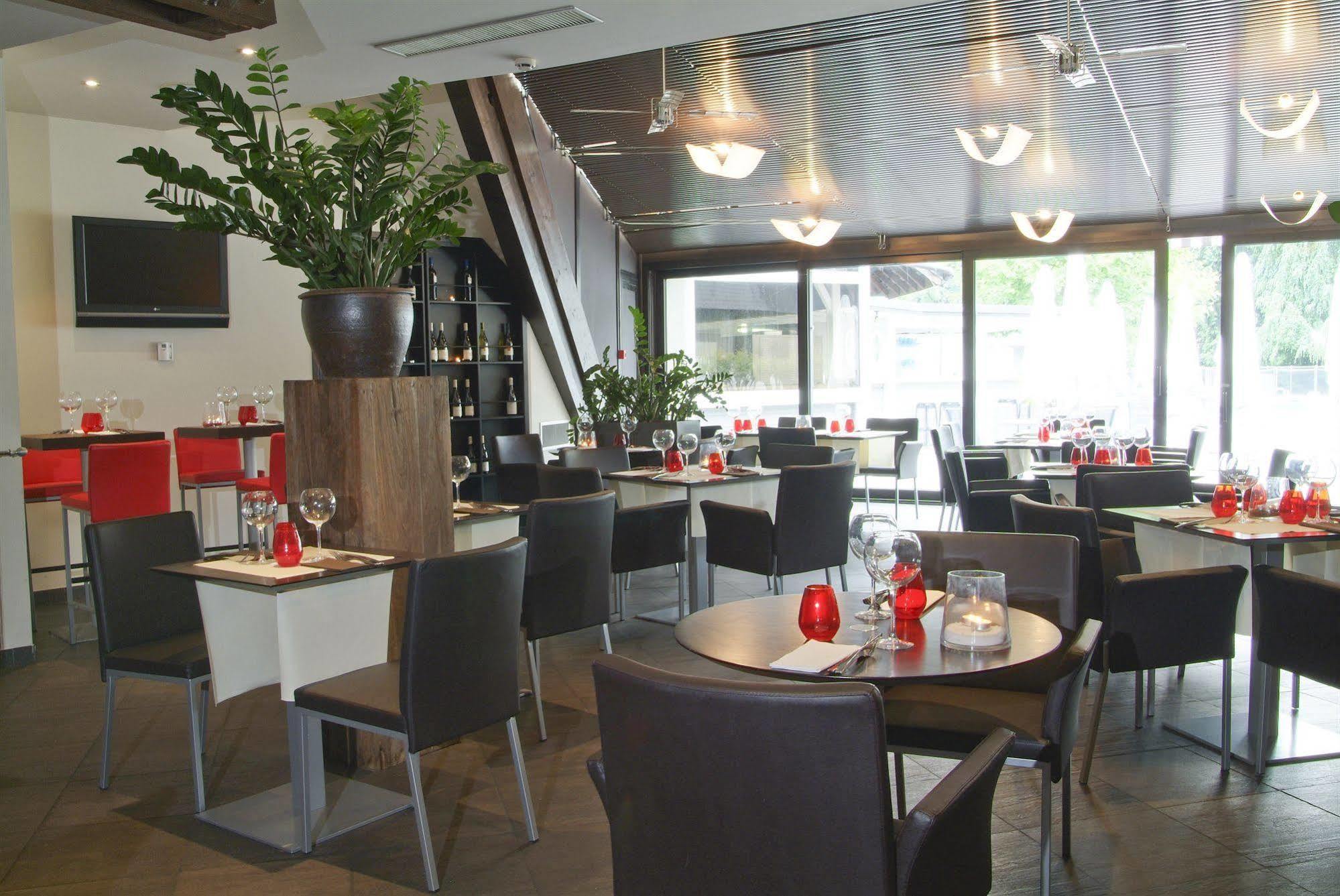 Hotel Le Cervolan 3*